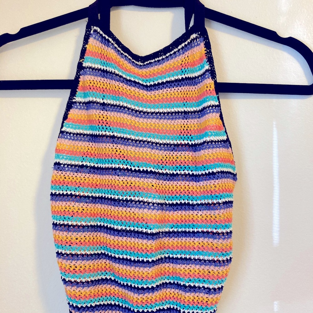 Forever 21 top reselling never worn by me